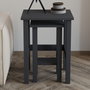 Hanah Home Gina 2 - Antracita